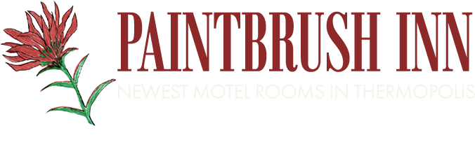 Paintbrush Inn Thermopolis motel